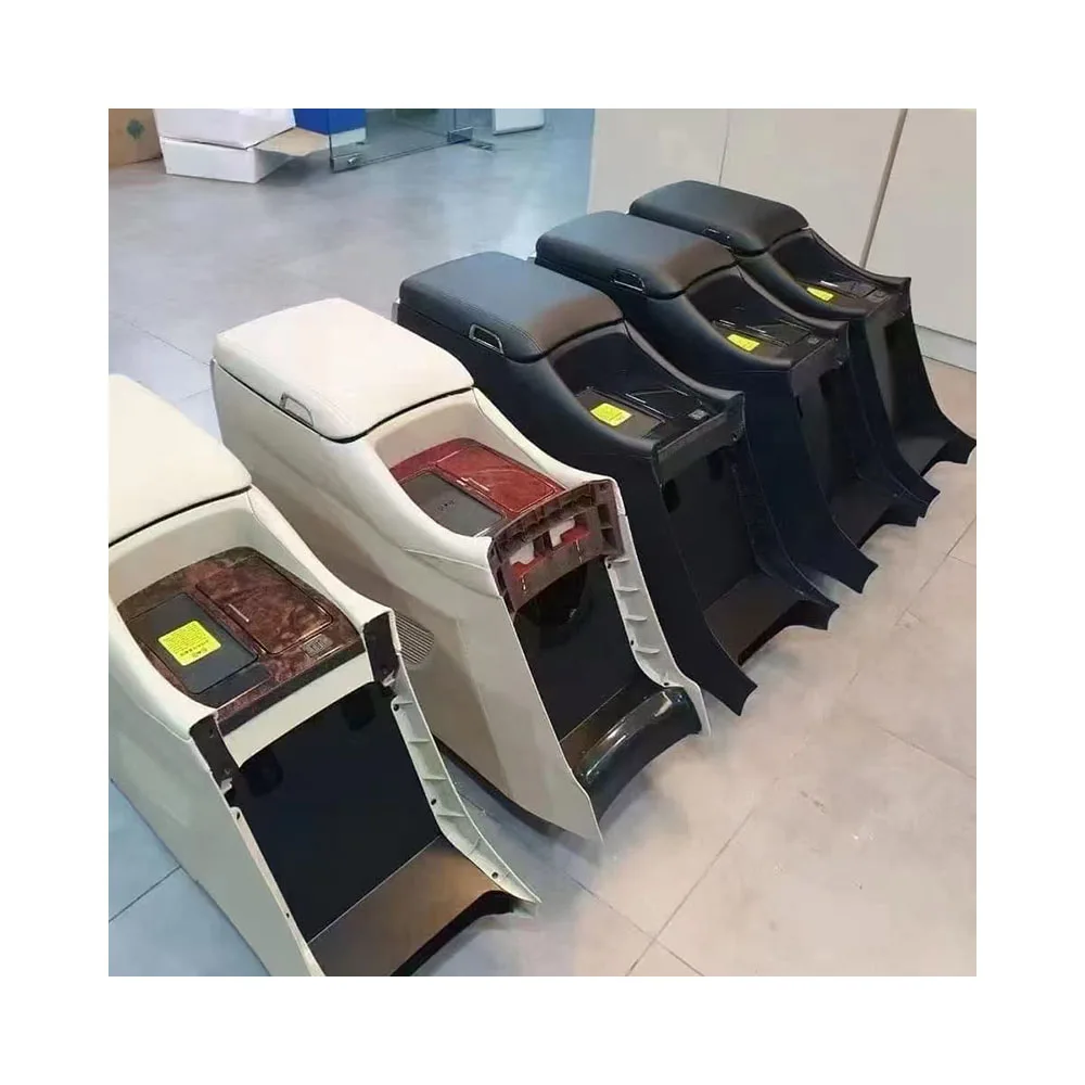 

Rear Car Interior Armrest Refrigerator for Toyota Land Cruiser