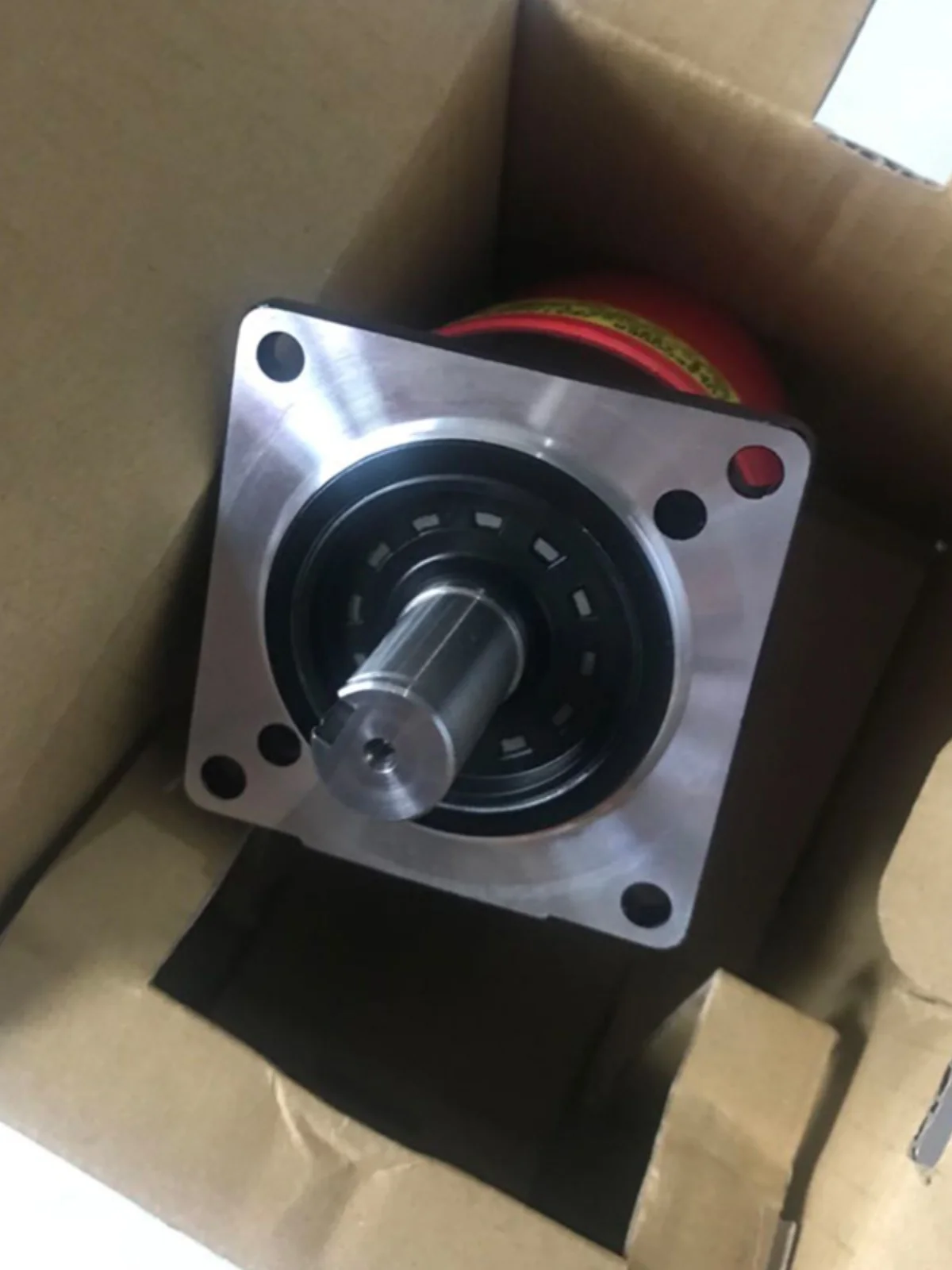 Original New Fanuc A860-0372-T001 Spindle Encoder