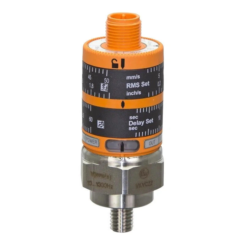 

New And Original IFM VKV021 Vibration Monitor