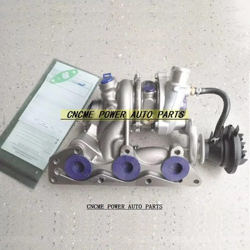 

TURBO GT1238S 727238 727238-5001S 727238-0001 A1600961099 1600961099 для Smart MCC Brabus Roadster MC01 2003- 0.7L M160-1 82 л.с.