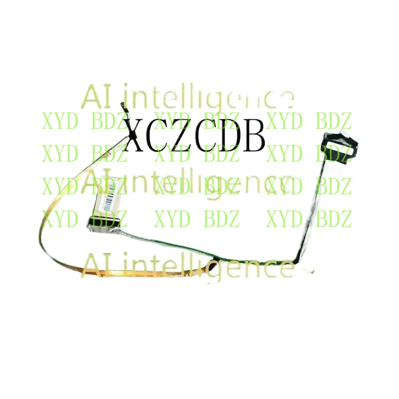 

Original for MS16U1 16U4 GE65 LCD CABLE K1N- 3040140 -H39 CDB.