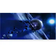 Large Gaming Mouse Pad 800x400 #5