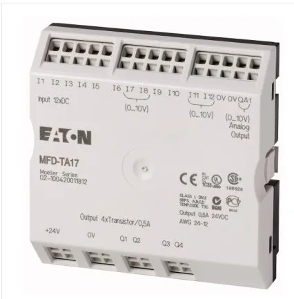 

New and Original Switch or Sensor Module MFD-AC-CP8-NT