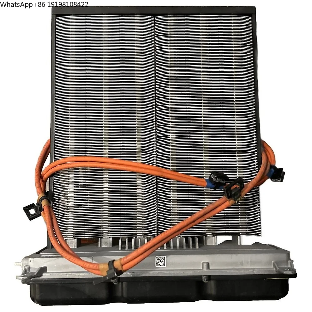 

RSTFA PTC Heater Dual Zone Control Module for TESLA Model 3 OE 1088218-00-I