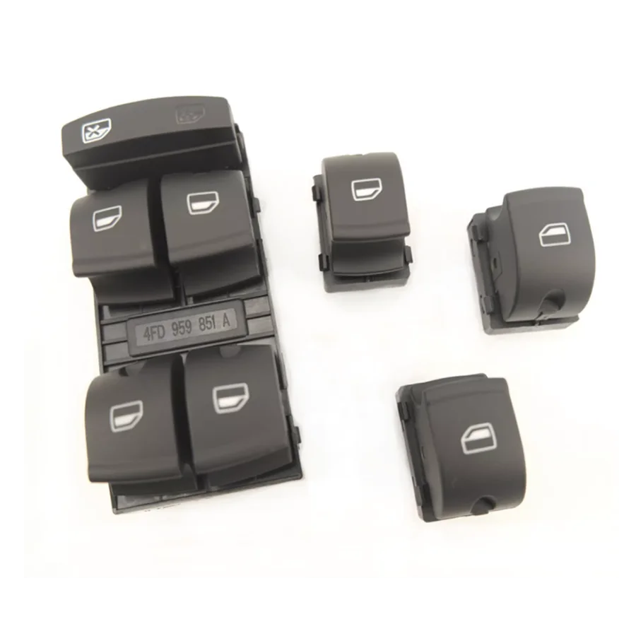 For 2005-2011 Audi …