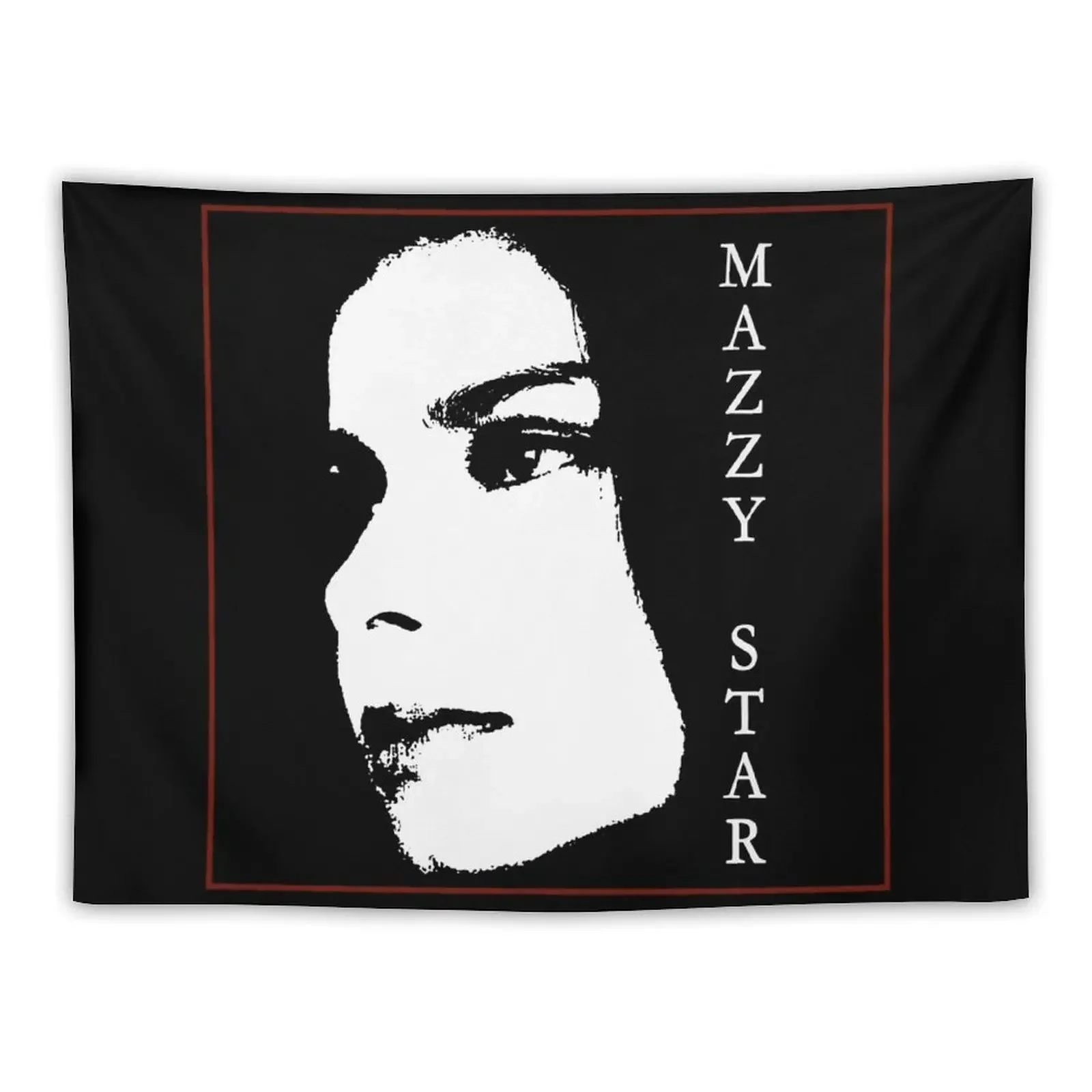 Mazzy Star Tapestry Bedroom Decoration Decoration Room Wall Deco Tapestry