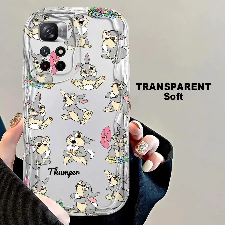 Soft Funda Clear ฝาครอบโทรศัพท์สําหรับ Xiaomi Poco X3 NFC X5 X3 Pro Samp Qiqi และ Titi