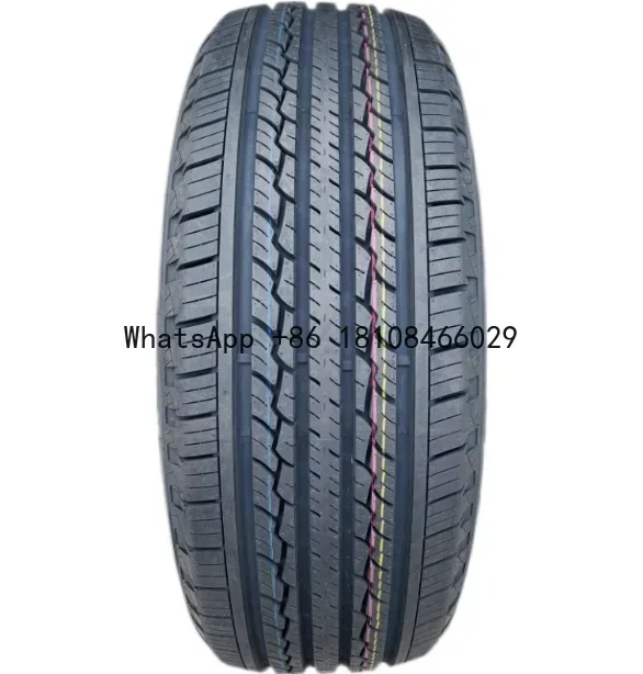 Neumático de venta caliente 245/40Zr19 98Wxl profundidad 7,5 Mm fábrica de China 245 40 R19 distribuidor de neumáticos importados 245/40R19 neumáticos de coche nuevos