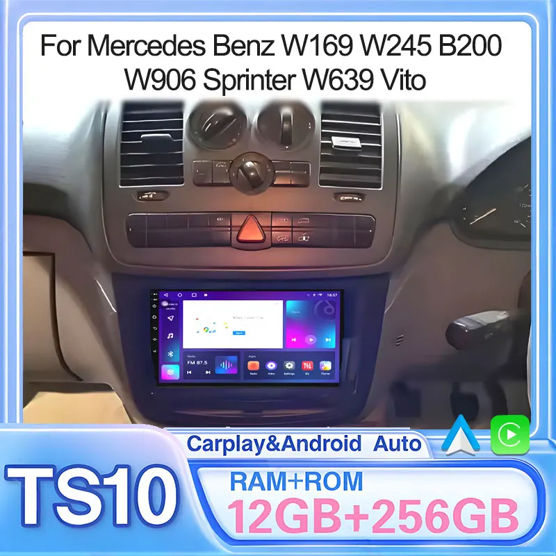 Android Carplay For… - image