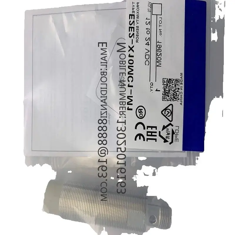 Unused Sensors E2E-… - image