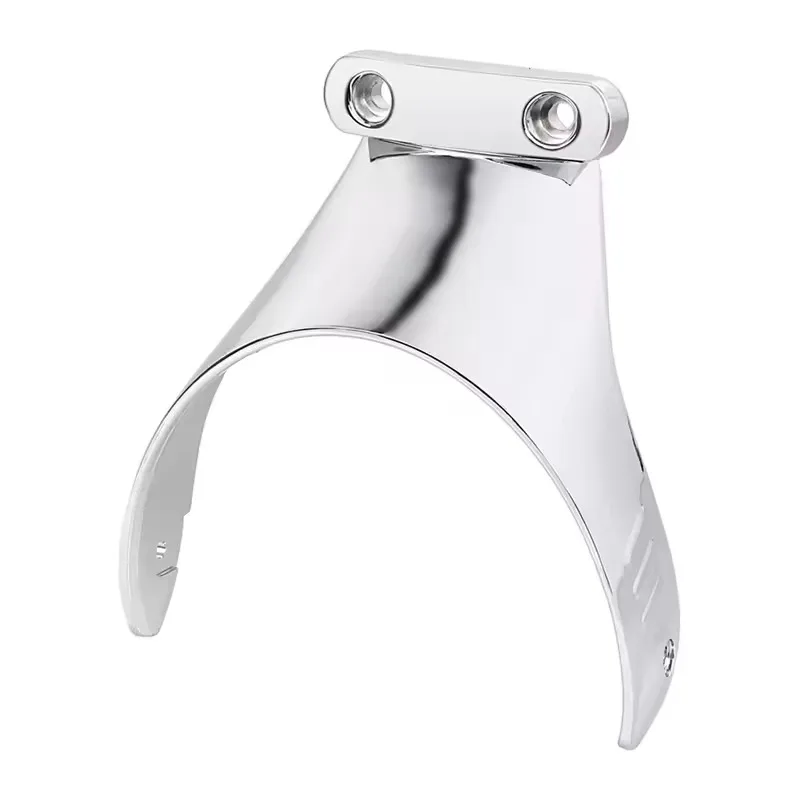 Chrome Headlight Bracket Mount Fit for V-Rod 2002-2017 Muscle VRSCF VRSCA