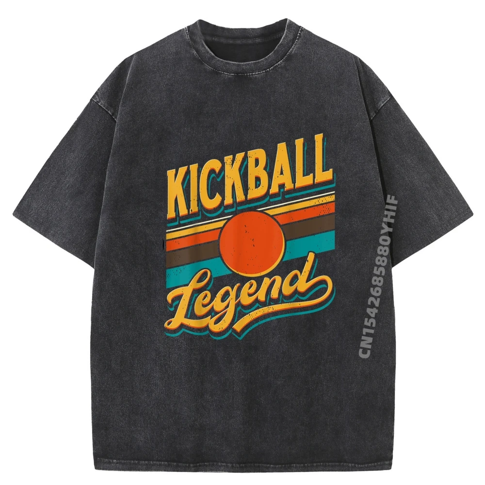 

Malkickballthemkickball Legend Ретро Kick Ball Player Графические футболки Мужские хлопковые мужские потертые футболки с короткими рукавами Фигурки