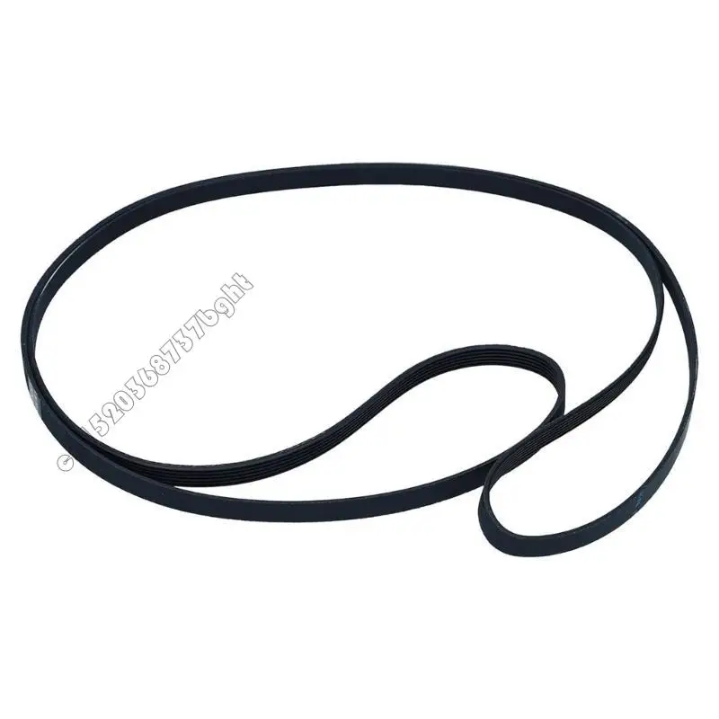 

Washing Machine Belt Convenient Rubber Drive Belt Washing Machine Replacement 4XFB