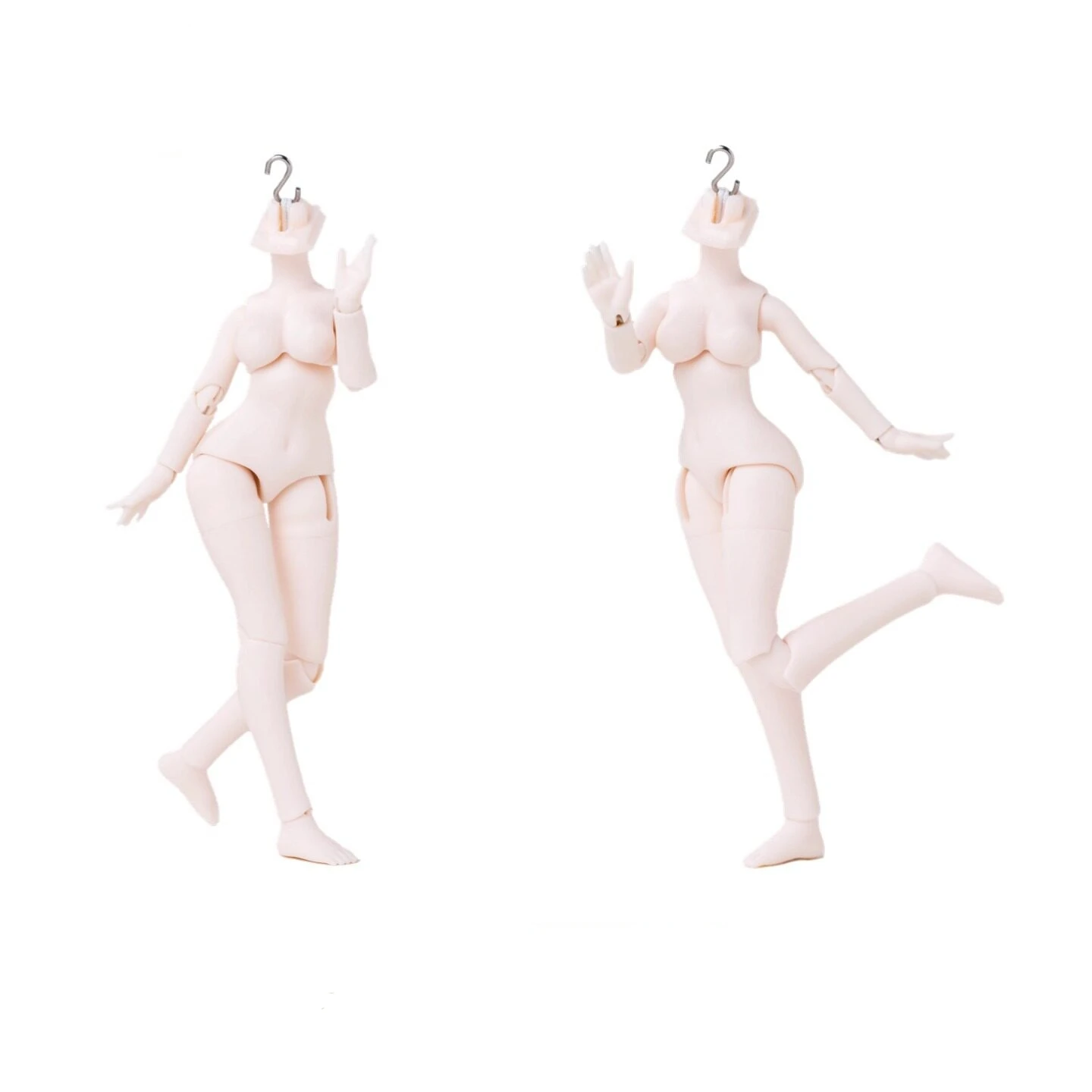 

Кукла BJD Pennys Box B09s Luliya Eight, тело куклы в масштабе 1/8, SD, женское, шарнирное, коллекционное, дизайнерская игрушка для взрослых