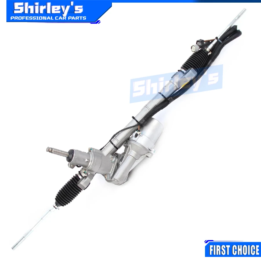 Auto Parts Electrical Power Steering Rack Pinion For Subaru Outback Legacy 09-14 34110-AJ130 34110-AJ134 34110-AJ151 34110AJ152