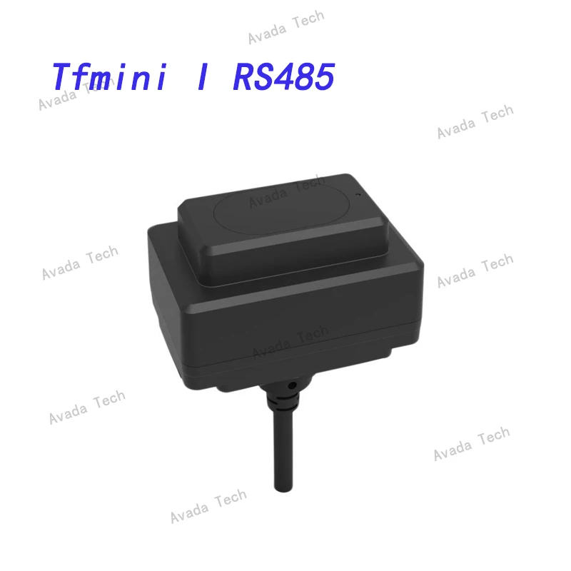 

Tfmini I RS485 Distance Sensor Modules Updated single-point ranging LiDAR based on TFmini-S