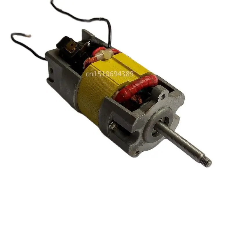 free shipping one pcs 1G3 motor for trial S BAK bosite Rayma DSH 1550w 1600w hot air welder ,high quality !