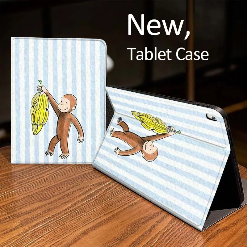 

Чехол для iPad Pro 10th 11th 5th 6th 7 8 9 2 gen 11 13 M4 M5 10,2 9,7 12,9 10,5 10,9 дюймов