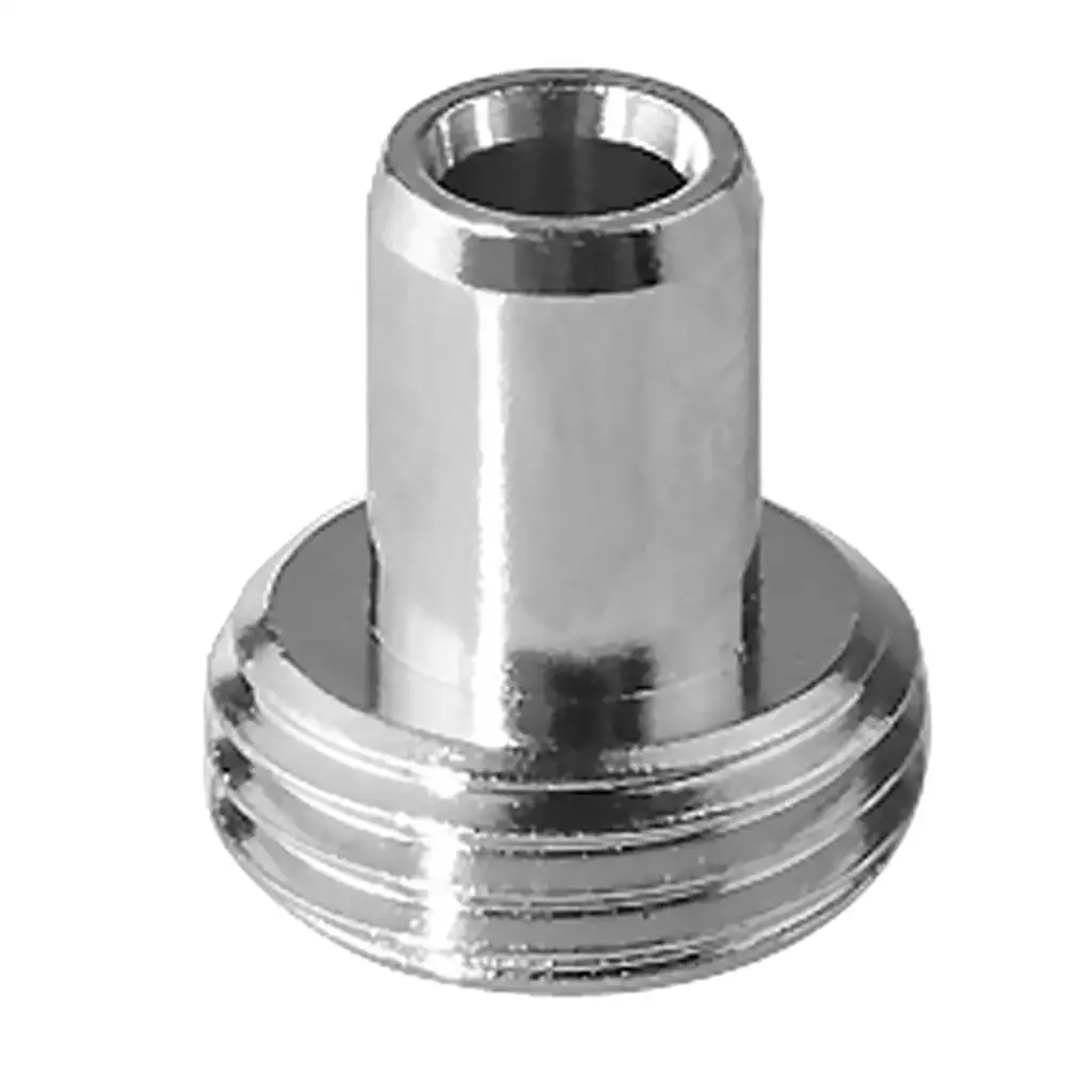 Fiber Metal Adapter for Visual Fault Locator for Red Light Pen