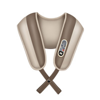 Massagers Massage shawls cervical vertebra Waist Neck shoulder Massager Multi-function Convenient Massage apparatus