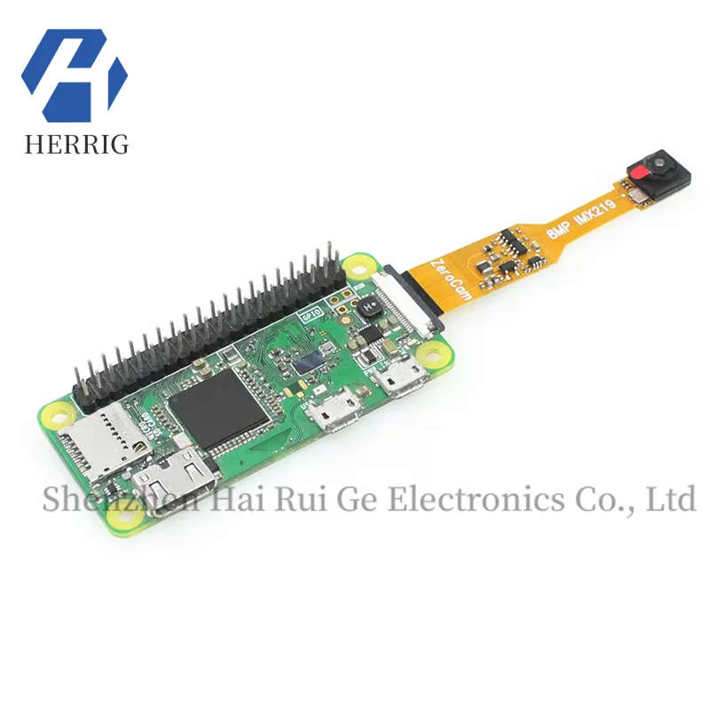 

Raspberry Pi Zero IMX219 camera module Raspberry Pi Zero 8-megapixel camera