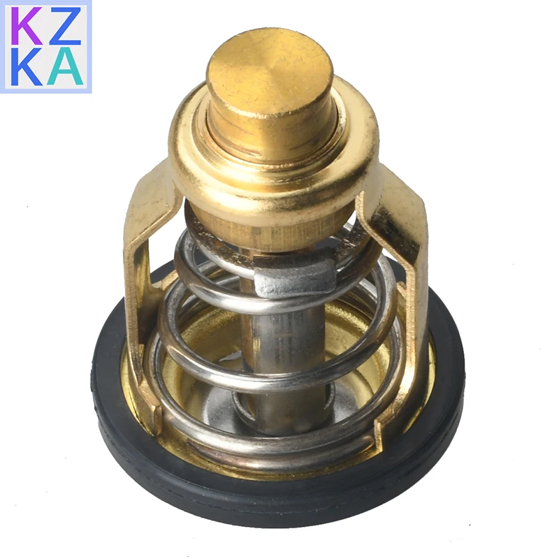 17670-90J00 Thermostat 60 Degrees 17670-90J00-00 For Yamaha Outboard Motor 4-Stroke F75 F80 F90 F150 VF250 Boat Engine Parts