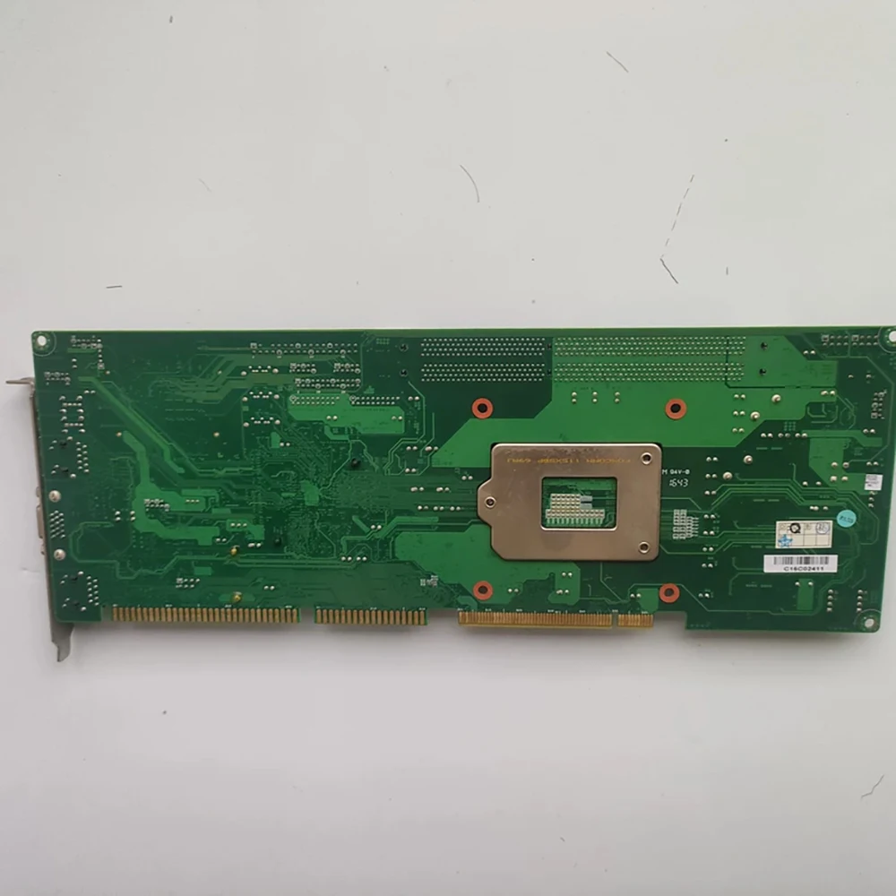 

FSB-B75G REV:A1.0_0_0 Industrial control motherboard