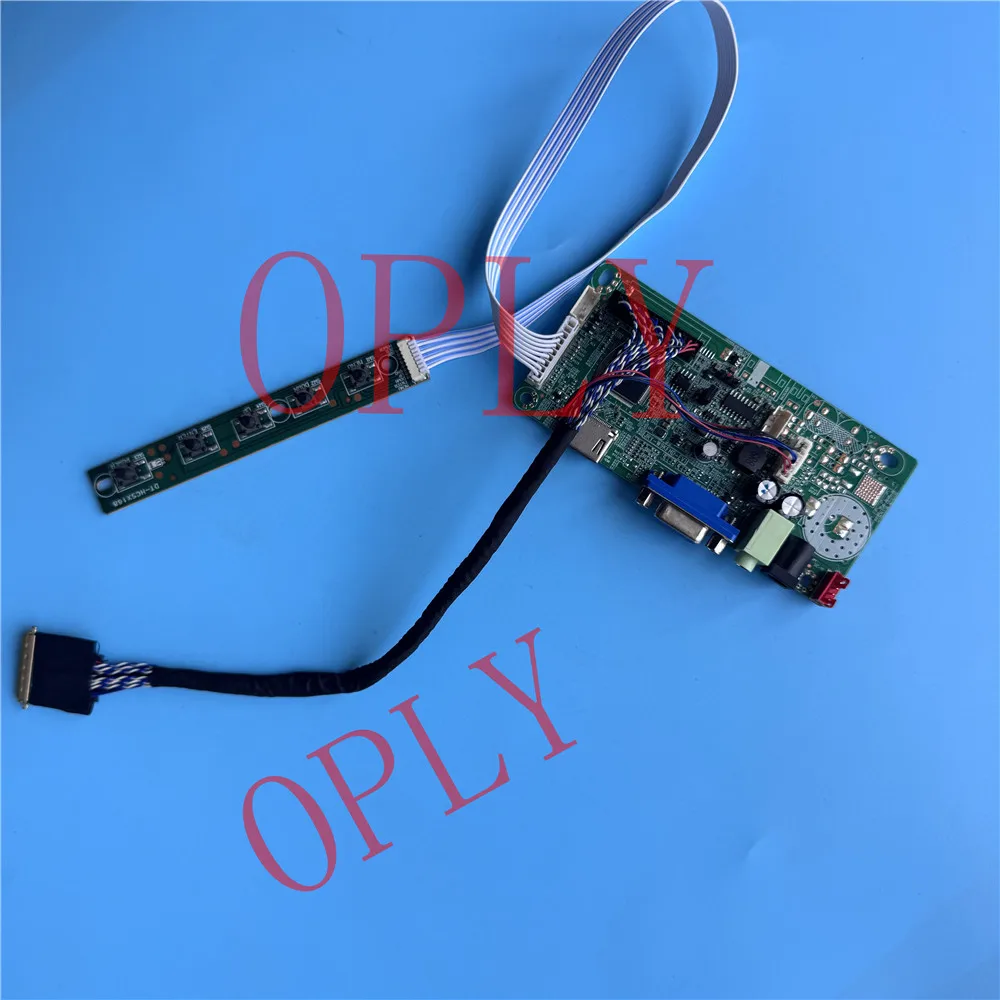 58C Controller board for LP140WH8-TLA1 LP140WH8-TLB1 LP140WH8-TLC1 LP140WH8-TLD1 1366X768 14