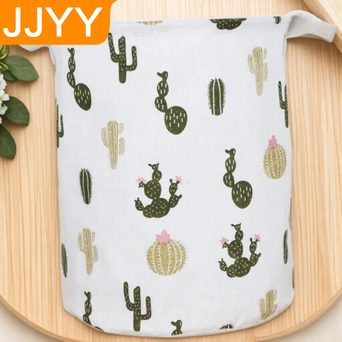 Waterproof Storage Bag Folding Laundry Basket Clothes Toy Organizer Household Dirty Clothes Storage Bucket Travel Organizer 1PC
