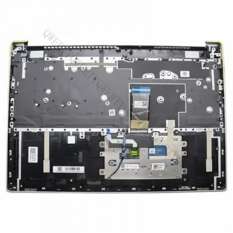 SV + новый верхний чехол для упора для рук, США с подсветкой KB для IdeaPad Slim 5, 16IRL8 82XF 16IAH8 83BG