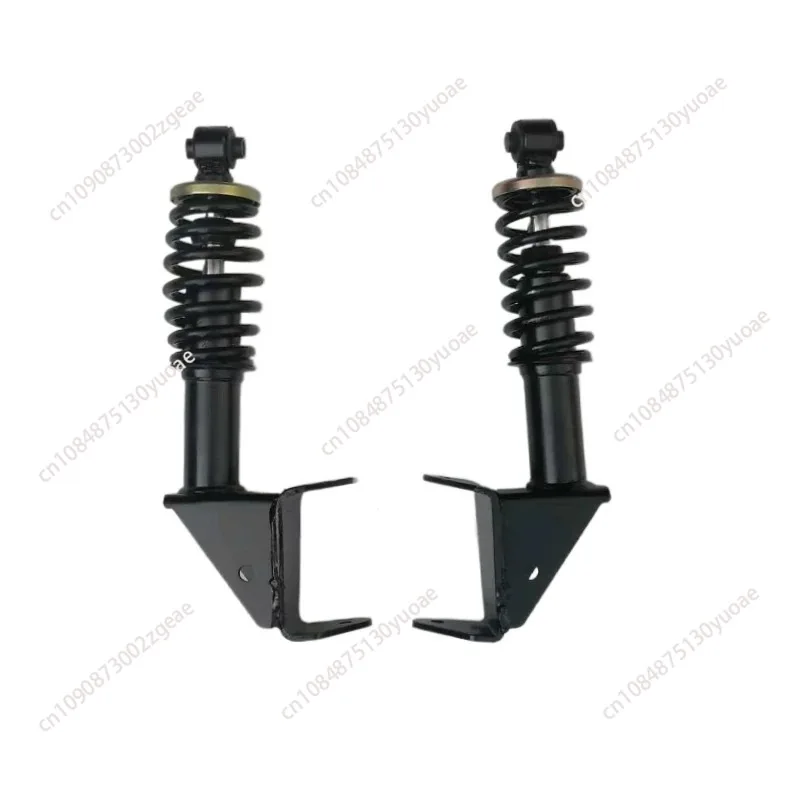 Suitable for Electric Golf Cart Cruise Car Classic Car Front Shock Absorber Shock Absorber Spring Reduction