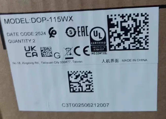 New Original DOP-11…