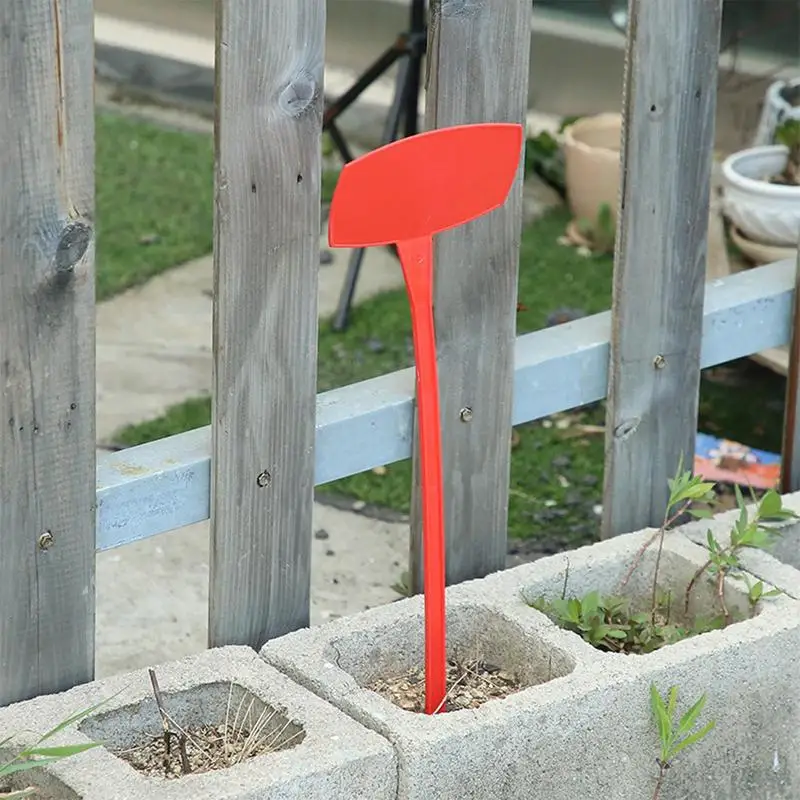 

Этикетки для растений, этикетки для колков растений, набор из 10 водонепроницаемых маркерів для овощей и сада, таблички для колков для цветов