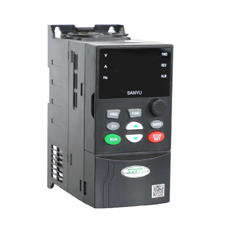 SY3000 11KW VFD VSD عاكس المضخة الشمسية محركات التيار المتناوب RS485 تردد العاكس التيار المتناوب محرك التيار المتردد مروحة ومضخات 1 PH 220 فولت