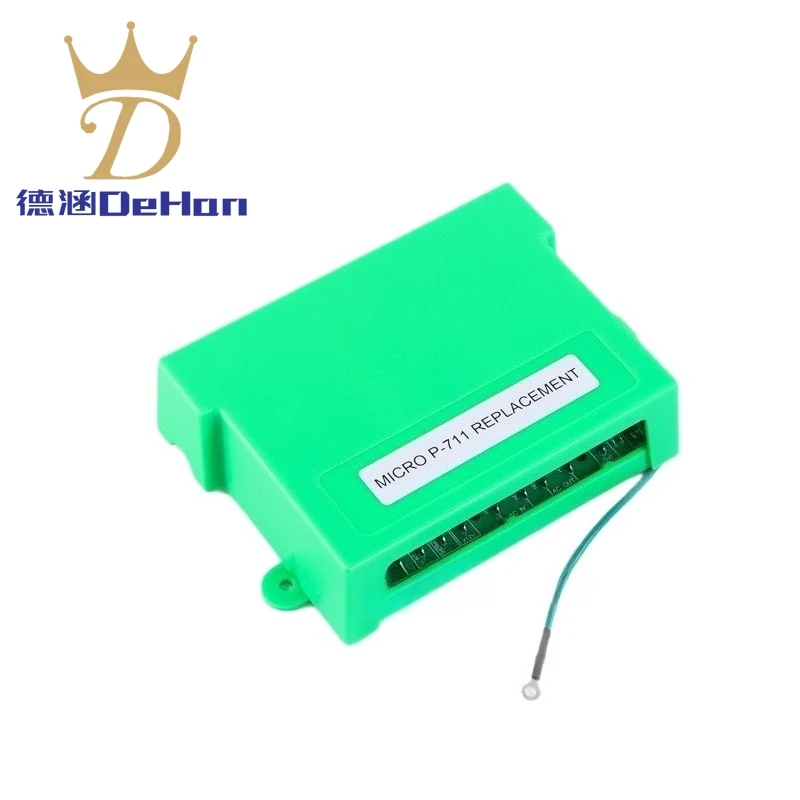 

Micro P-711 RV Refrigerator Power Module Control Module, Circuit Board Accessories