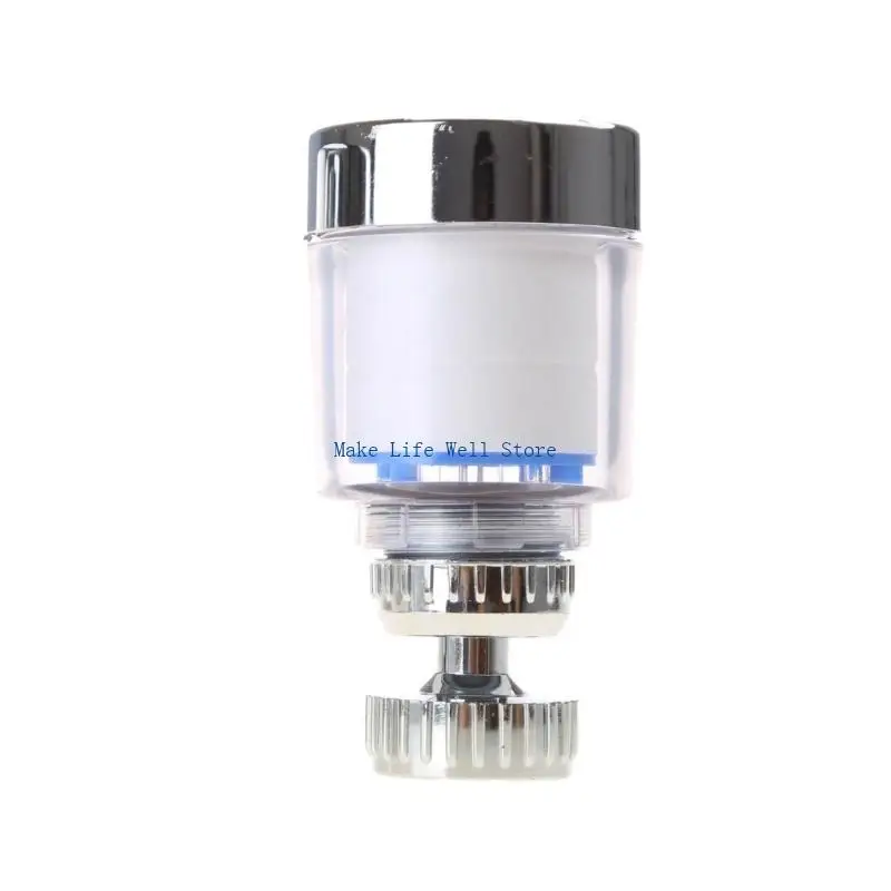 Effective Filter Anti Splashs Filter Convenient Filter Faucet Shower Filter