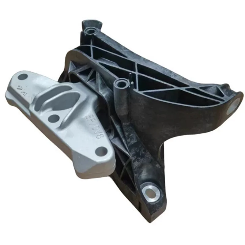 

Премиум 9820297580 Автомобильный правый кронштейн крепления двигателя крепление двигателя для 508 5008 3008 Citroen C5 DS 2016-2024 9807992680