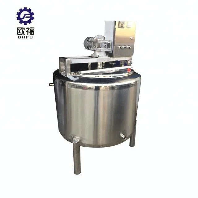 industrial 30L 100L 200L 300L milk pasteurizer machine home milk pasteurization machine