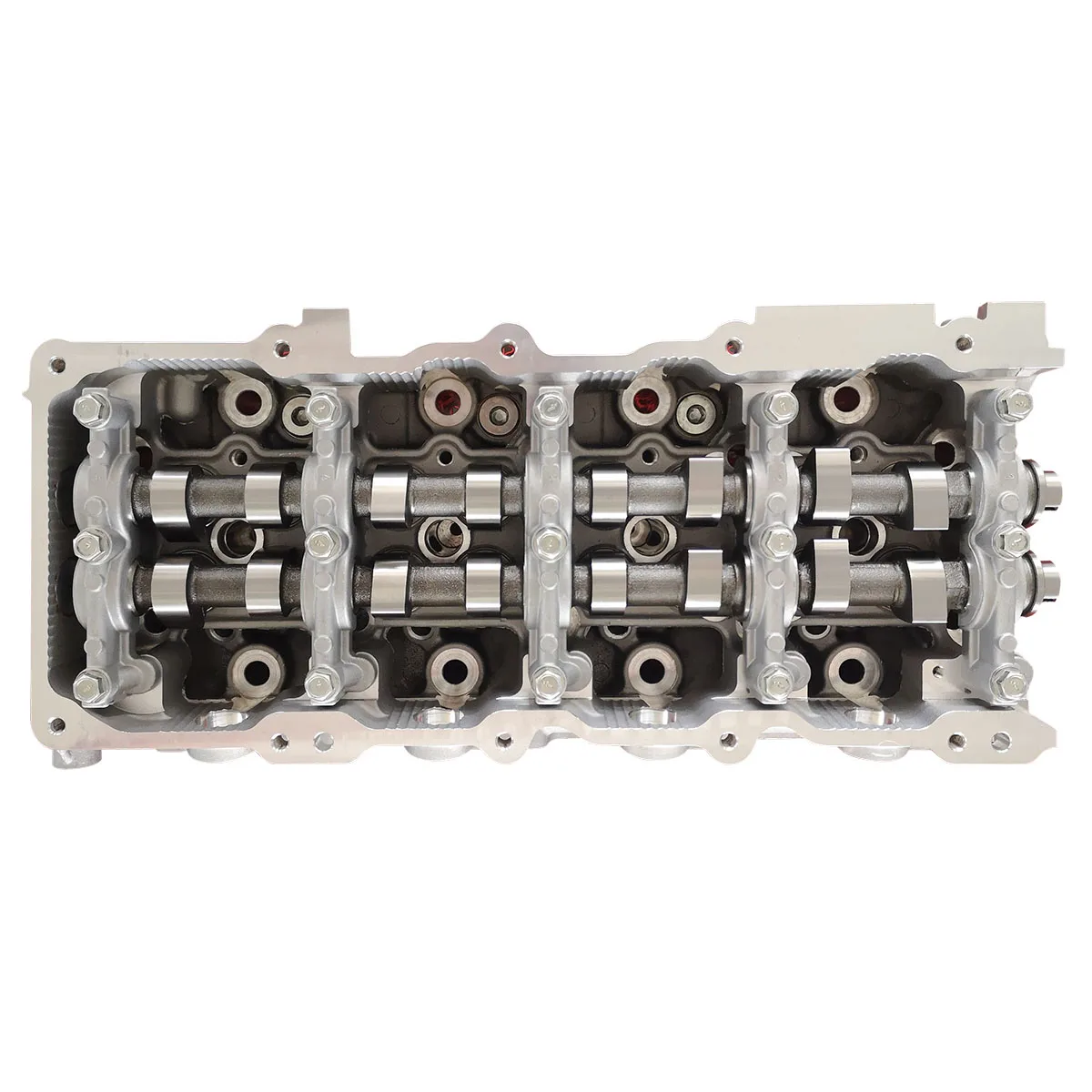 908506 Auto Parts ZD30 CYLINDER HEAD For Nissan 11039-VC101 11039-VC10A 7701068369