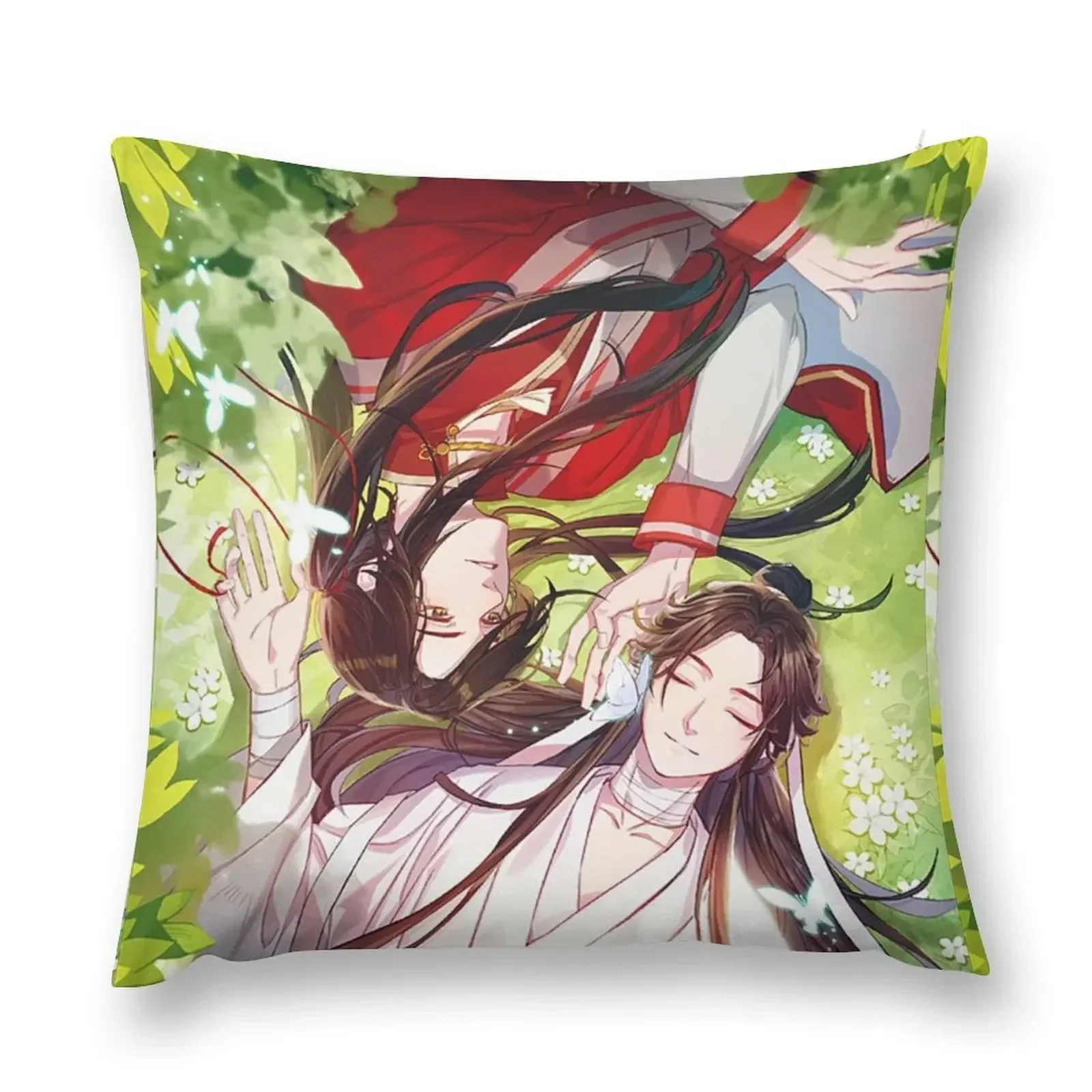 

Hualian Throw Pillow Christmas Cushion For Home Embroidered Cushion Cover sleeping pillows pillow