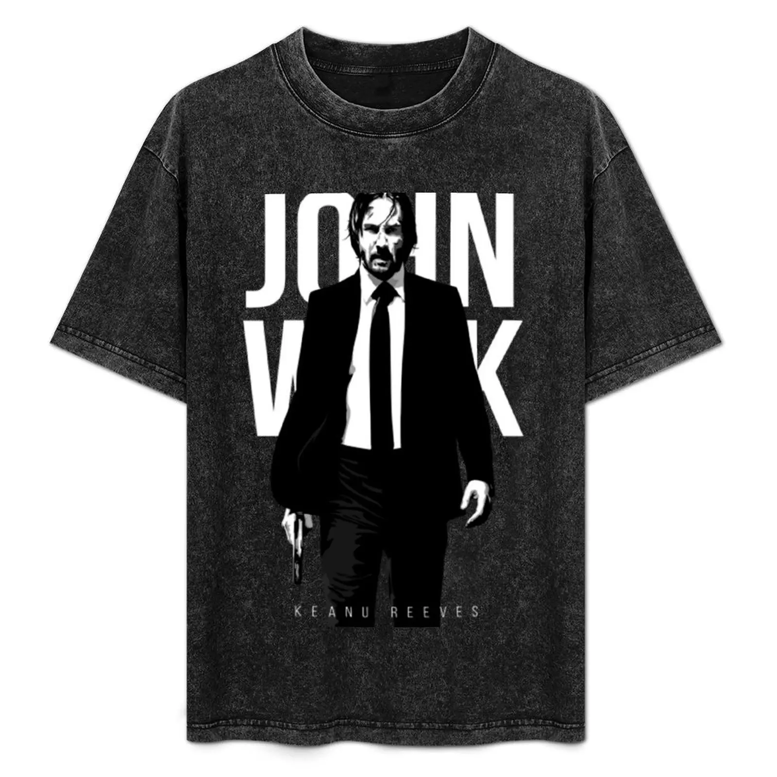 

John Wick T-Shirt Outdoor Activity Sports T-Shirt