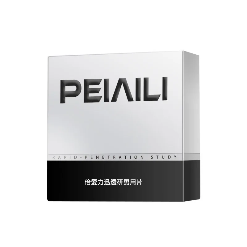 Men Enhance Endurance Prolong Strong Erection Supplement Pill Improve Sex Function Capsule Oyster Ginseng Powder Extract18+