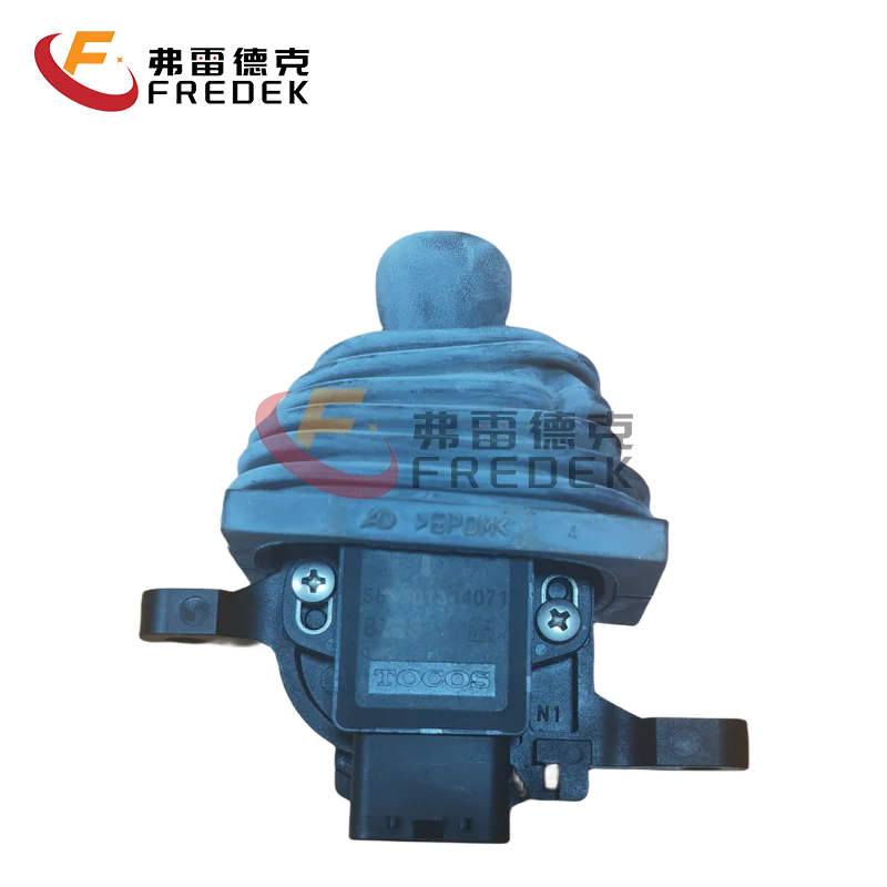 Good Price and Quality Forklift Spare Parts Handle Joystick 67810-11322-71 for Toyota 8FBN Forklift in Stock