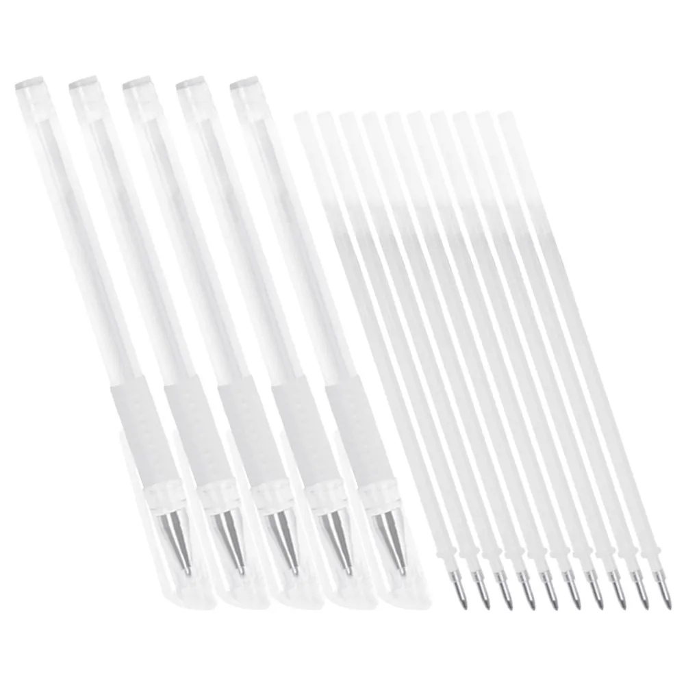 Waterproof Skin Marking Pen for Eyebrow Mapping, Tattoo Stencil & Precision Positioning – 1 Set