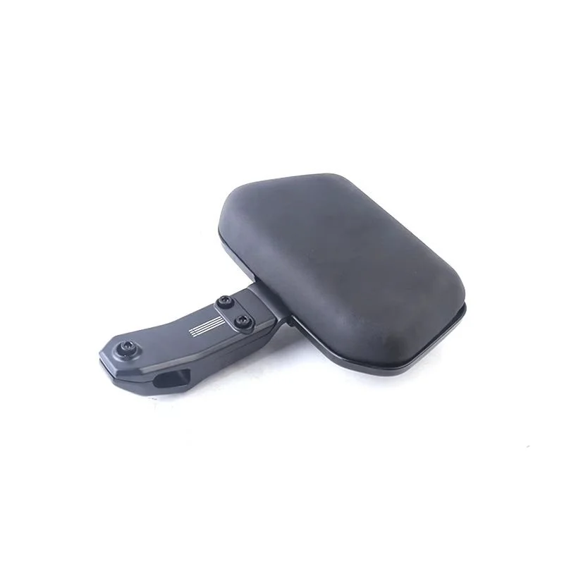 For ZEEHO AE4 AE5i‑Pro 24‑26 Motorcycle Backrest, One‑Piece Seat Lumbar Support Modified Accessories