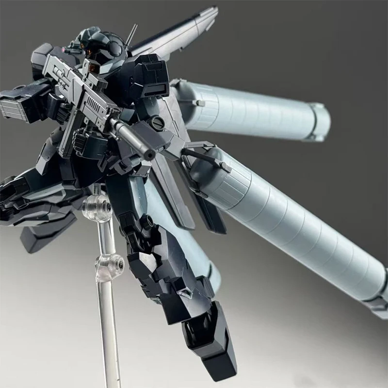 

Baobao Model J3 RGM-96X Jesta Hg 1/144 High-quality Assembly Model Kit Kids Gifts Toy Collection Action Figure Model