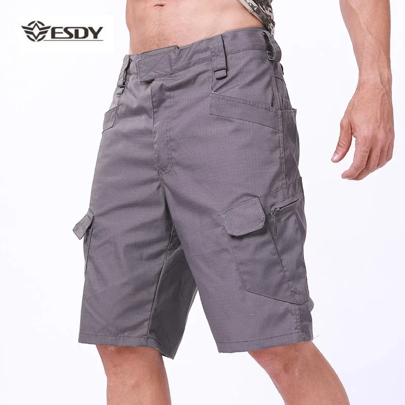 

Men's Summer Breeches Shorts 2026 New Cotton Casual Daily Black Men Boardshorts Homme Classic Brand Clothing Beach Shorts Male