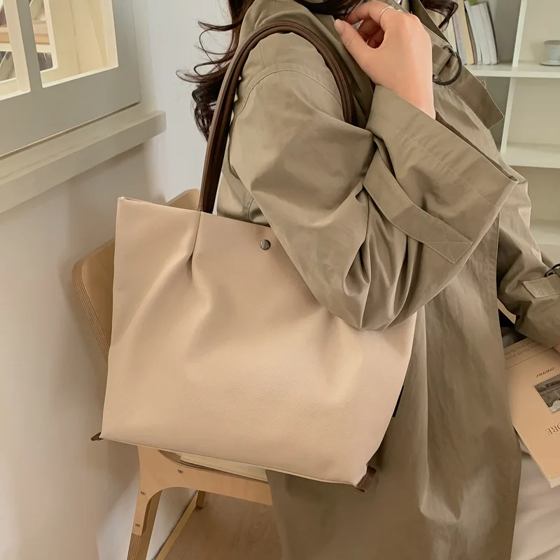 Tote Bag Large Capacity Crossbody Bags for Woman Shoulder Bags Versatile Fashionable Purse and Handbags Casual Designer Bag Sac