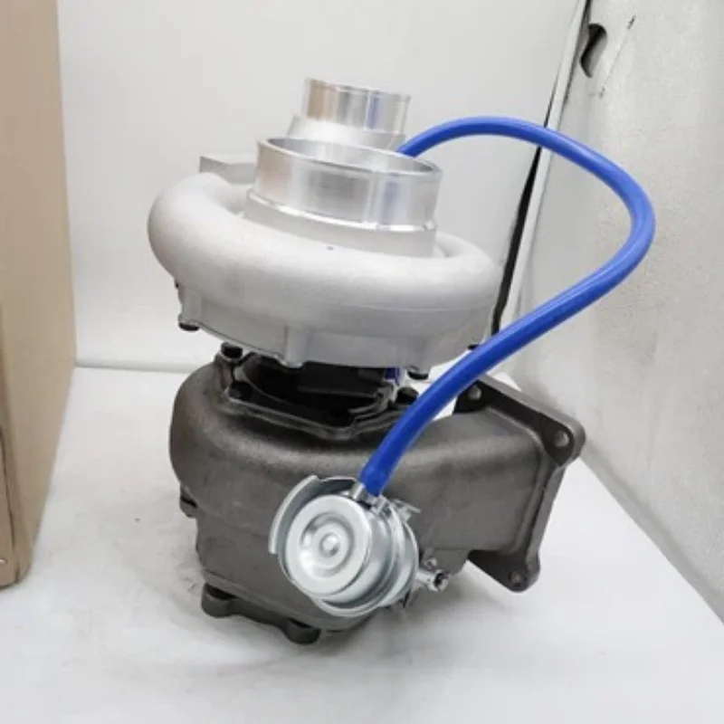 1118010BM01-074A FAW Turbocharger 4180