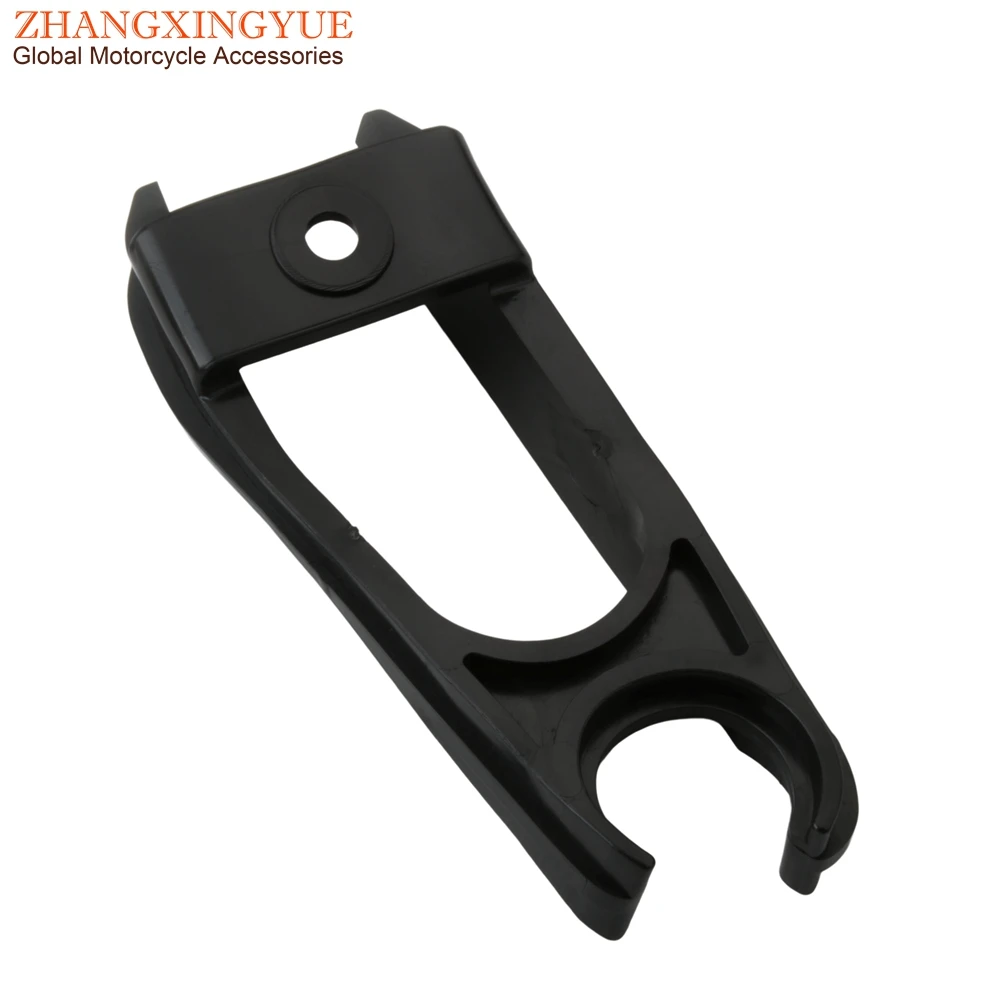 Fazer250 YS250 YBR250 przewodnik po suwaku motocyklowym dla Yamaha Fazer YS YBR 250cc 1S4-F2151-00